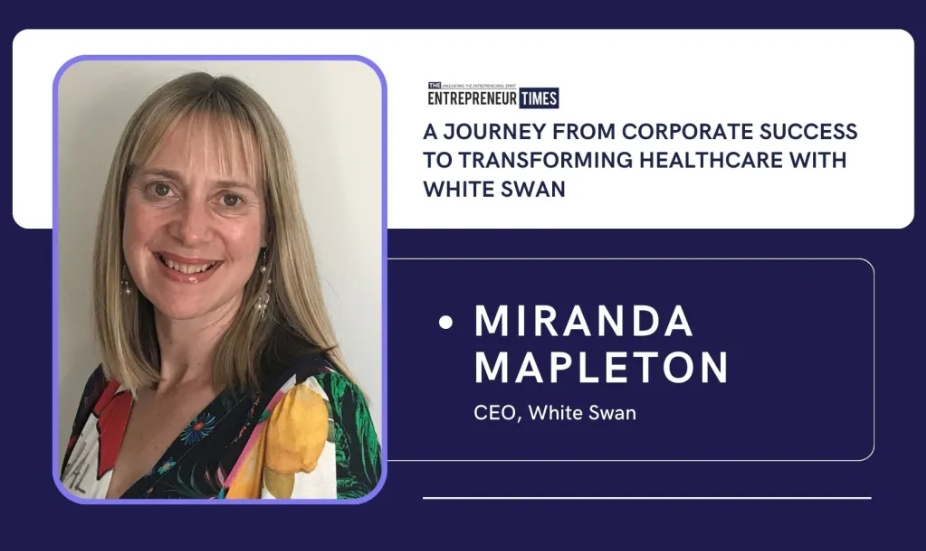 Miranda Mapleton