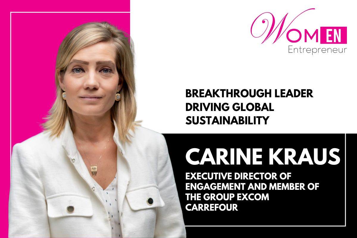 Carine Kraus