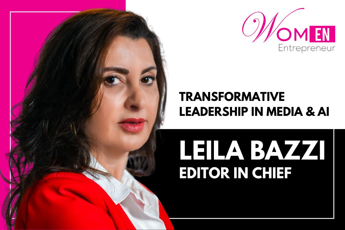 Leila Bazzi