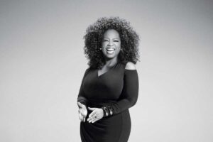 Oprah Winfrey