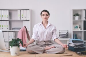 Women in Business