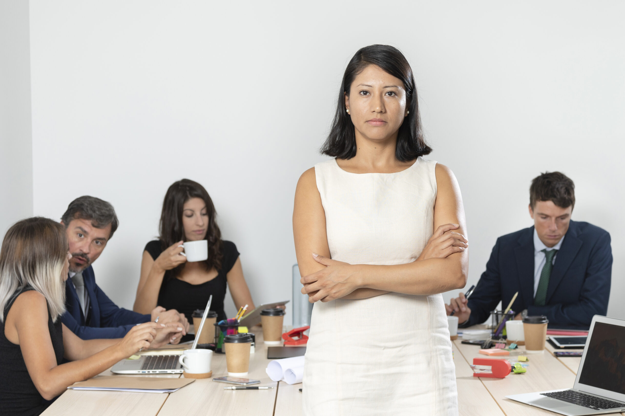 How to Handle Criticism