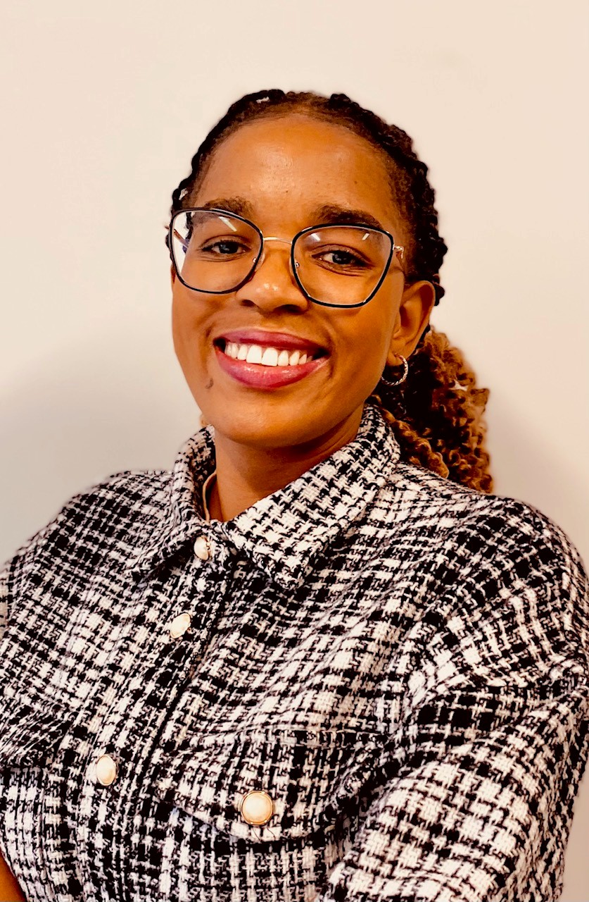 Breaking Barriers From Zimbabwe to Leading Across America